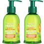 Imagem de Sérum Garnier Fructis Sleek & Shine Anti-Frizz - 150ml (Pack com 2)