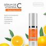 Imagem de Sérum Hidraderm Ciclos Vitamina C Farmax 30ml