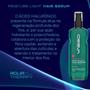 Imagem de Sérum Hidratação, Aqua Therapy, Vasso, Cabelos Ressecado e Quebradiço, Importado, 175ML