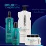 Imagem de Sérum Hidratação, Aqua Therapy, Vasso, Cabelos Ressecado e Quebradiço, Importado, 175ML