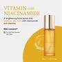 Imagem de Sérum Innerest SKIN627 Daily Face 50mL Hidratante coreano