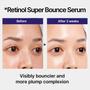 Imagem de Sérum IOPE Retinol Super Bounce 30mL com retinol coreano 4X 1%