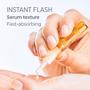 Imagem de Sérum ISDIN Isdinceutics Instant Flash Firming 5x1,8 ml com antioxidantes e ácido hialurônico