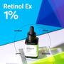 Imagem de Sérum ISNTREE Hyper Retinol EX 1.0 - 20ml com 5 Peptídeos