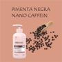 Imagem de Sérum Massagem Pimenta Negra Nano Caffein 200ml Hidramais