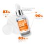 Imagem de Sérum Melasma Clear Eleito Clareador Dermachem 30ml