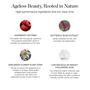 Imagem de Sérum Ogee Seeds of Youth com ácido hialurônico 30mL orgânico