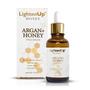 Imagem de Sérum OMIC LightenUp Honey para clarear a pele 30 ml e antienvelhecimento