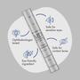 Imagem de Sérum para Crescimento de Cílios MD Lash Factor - 3ml (3 meses de uso)