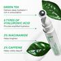 Imagem de Sérum para Olhos com Chá Verde e Niacinamida - 15ml