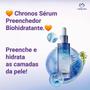 Imagem de Sérum Preenchedor Biohidratante Chronos 30 ml