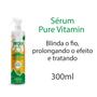 Imagem de Sérum Pure Vitamin Pequi Vloss 300ml Profis finalizador hidr