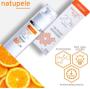 Imagem de Sérum Reative C 20 de Vitamina C Natupele  Rejuvenescedor Facial  30g