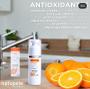 Imagem de Sérum Reative C 20 de Vitamina C Natupele  Rejuvenescedor Facial  30g