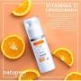 Imagem de Sérum Reative C 20 de Vitamina C Natupele  Rejuvenescedor Facial  30g