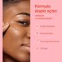 Imagem de Serum Renovador Facial Antioleosidade Negra Rosa 30Ml