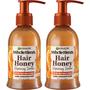 Imagem de Sérum Reparador Capilar Garnier Whole Blends Honey - 2 Unidades de 150ml