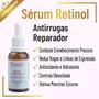 Imagem de Sérum Retinol B3A da Zaniah Dermocosméticos - Antirrugas e Restaurador Z25