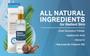 Imagem de Sérum Sapir Naturals Snail Mucin Repair Booster 50ml (Kit com 3)