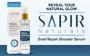 Imagem de Sérum Sapir Naturals Snail Mucin Repair Booster 50ml (Kit com 3)