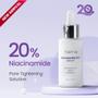 Imagem de Sérum TIRTIR com Niacinamida 20% - 30ml para Pele Uniforme
