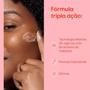 Imagem de Serum Uniformizador Facial Antimarcas Negra Rosa 30Ml