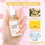 Imagem de Sérum Vingtank para Manchas Escuras com Cúrcuma - 30ml (2 Unidades)