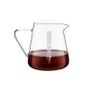 Imagem de Servidor De Café De Vidro Transparente 500ML MHW-3BOMBER Para Café Por Gotejamento Chá Cerveja