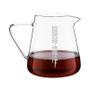 Imagem de Servidor De Café De Vidro Transparente 500ML MHW-3BOMBER Para Café Por Gotejamento Chá Cerveja