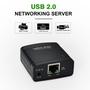 Imagem de Servidor De Impressão Usb 2.0 Network Lpr, WL-NU72P11 Wavlink WL-NU72P11