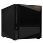 Imagem de Servidor Nas Asustor AS5404T Intel Celeron N5105 QuadCore 2.0GHz 4GB DDR4 4 Baias