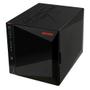 Imagem de Servidor Nas Asustor AS5404T Intel Celeron N5105 QuadCore 2.0GHz 4GB DDR4 4 Baias