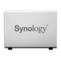 Imagem de Servidor NAS Synology DiskStation DS120J com 1 Baia