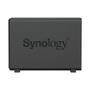 Imagem de Servidor NAS Synology DiskStation DS124 com 1 Baia (Sem Disco)