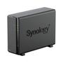 Imagem de Servidor NAS Synology DiskStation DS124 com 1 Baia (Sem Disco)