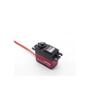 Imagem de Servo Digital Brushless Modelo Bl 6168 Mg 32Kg 0.14S 63.8G