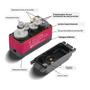 Imagem de Servo Digital De Alto Torque 12V Para Redcat HPI Baja 5B SS 150Kg 1/5 DS51150 Compatível Com