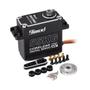 Imagem de Servo Digital Sem Núcleo De Alto Torque IP67 À Prova D'água De 55kg Com Sensor Magnético Para Carros