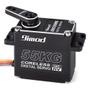 Imagem de Servo Digital Sem Núcleo De Alto Torque IP67 À Prova D'água De 55kg Com Sensor Magnético Para Carros