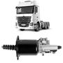 Imagem de Servo Embreagem Mercedes Benz Actros 2008 a 2023 Com Sensor