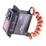 Imagem de Servo JX CLS6322HV - Alto Torque (21kg) com Carcaça Metálica