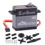 Imagem de Servo JX CLS6322HV - Alto Torque (21kg) com Carcaça Metálica