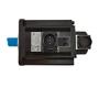 Imagem de Servo Motor  220V 2000rpm 17 bits 1.5kW 7.16N-m 8.3A  ECMA-E21315SS  Delta