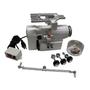 Imagem de Servo Motor - 400 Watt, 110 Volt, Motor Silencioso Com Chave