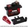 Imagem de Servo RC Digital INJORA 12g com Suporte de Metal para AX24 e SCX24