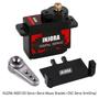 Imagem de Servo RC Digital INJORA V2 12g com Suporte de Metal para AX24 e SCX24