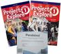 Imagem de Sesi mg bilingue - 6 ano - project explore 1 - OXFORD UNIVERSITY PRESS - ELT