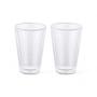 Imagem de Set 2 Copos de Parede Dupla Blend 400ml Maxwell e Williams