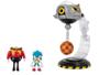 Imagem de Set Batalha Sonic Egg Man Mobile Jakks