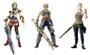 Imagem de Set com 3 Figuras Art. Final Fantasy XII Vaan/Ashe/Balthier